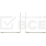 Ноутбук Apple MacBook Air A2681 M2 8 core 16Gb SSD256Gb/8 core GPU 13.6