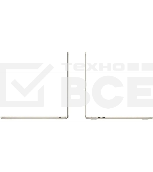 Ноутбук Apple MacBook Air A2681 M2 8 core 16Gb SSD256Gb/8 core GPU 13.6