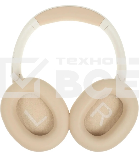 Гарнитура мониторные Creative Zen Hybrid 2 1.2м бежевый беспроводные bluetooth оголовье