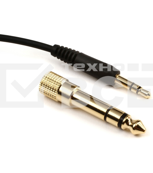 Наушники Sennheiser HD 200 PRO