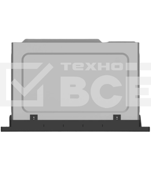 Встраиваемая микроволновая печь CANDY CMXBTG259B