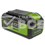 Аккумулятор GreenWorks High Power G40HP5 40V, 5 А.ч (2958607), фото5