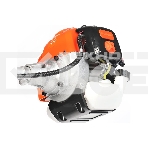 Бензиновый триммер PATRIOT PT 4555ES Country, с неразборной штангой, фото29