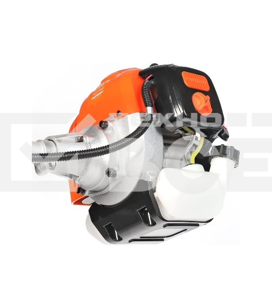 Бензиновый триммер PATRIOT PT 4555ES Country, с неразборной штангой