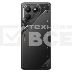 Смартфон Tecno POVA 7 Neo 8/256Gb, черный, фото3