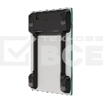 Весы напольные Maxvi BS101 белый, фото5