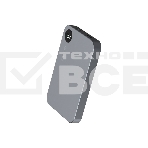 Портативный аккумулятор QUMO Future Magnetic PowerAid 5000mAh W15 темно-серый FMPA-5C-S1, фото 1