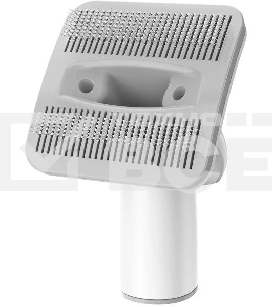 Машинка для стрижки Dreame Trouver G1 Pro белый 240Вт (насадок в компл:7шт)