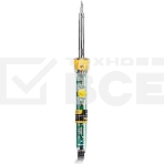 Паяльник Deli DL8820 (60 Вт, диапазон температур 200-450 С с шагом 50 град.), фото 1