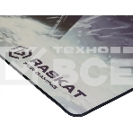 Коврик для мышки Raskat Paladin CG - L (900x400x3, резина/ткань, прошитый край, ч/б рисунок), фото3