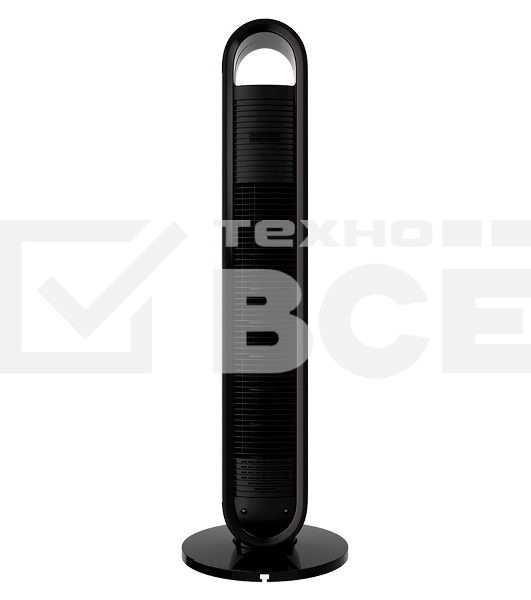 Бытовой вентилятор Royal clima RBF-901E-BL