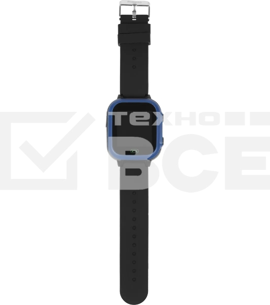 Смарт-часы AIMOTO LITE черный 9101201