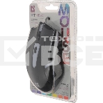 Мышь проводная Defender Hit MB-601 черный, 1200 dpi, USB, кнопки - 4, фото49