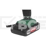 Аккумуляторная сабельная пила Haммer LZK18DC, фото7