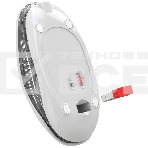 Мышь беспроводная Defender Calessa MB-252 белый, 3200 dpi, радиоканал, Bluetooth, USB, кнопки - 4, фото4