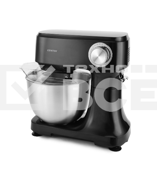 Миксер планетарный CENTEK CT-1152