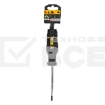 Отвертка Denzel PZ2x100 мм, S2, 3к рукоятка, фото8