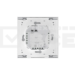 Выключатель умный одноклавишный Aqara Smart Wall Switch H1 (WS-EUK01), фото44