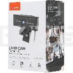 Камера Web Creative Live! Cam 4K VF0990 черный 8Mpix (3840x2160) USB2.0 с микрофоном (73VF099000000), фото13