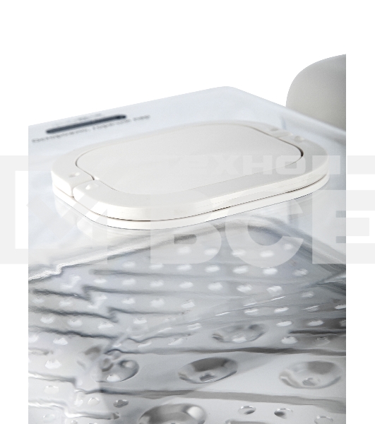 Пароварка BRAYER BR2860