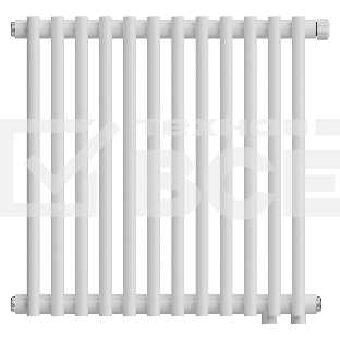 Дизайн-радиатор Royal Thermo Shift R22 VC2050 - 12 секц. RAL9016