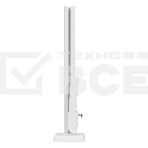 Кронштейн напольный Royal Thermo К11.31 RAL9016, фото5