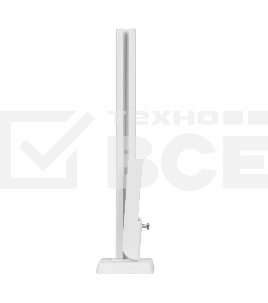 Кронштейн напольный Royal Thermo К11.31 RAL9016