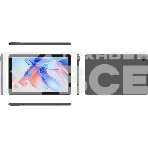 Планшет Digma K10 PLUS T615 (1.6) 8C RAM4Gb ROM64Gb 10.1