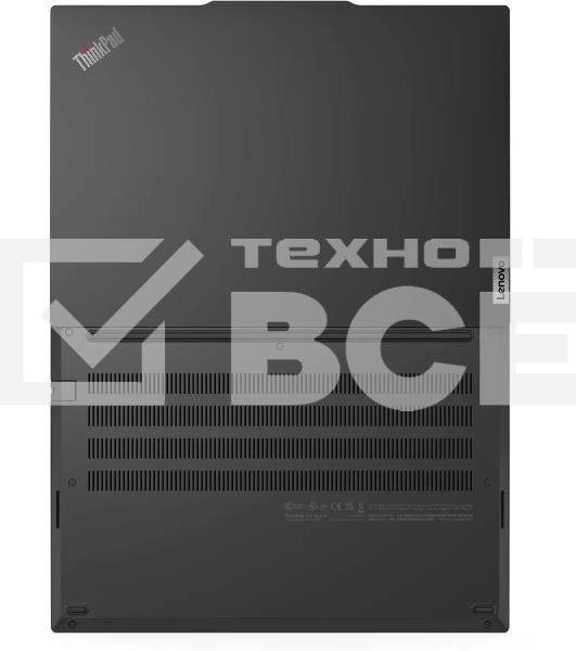 Ноутбук Lenovo ThinkPad E14 G6 Core Ultra 5 125U 16Gb SSD512Gb Intel Graphics 14