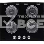 Газовая варочная панель Graude GS 60.1 S, фото7