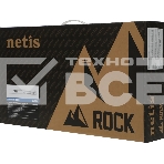 Коммутатор Netis ST220GPR-2G2S (L2) 18x1 Гбит/с 2SFP 16PoE 225W настраиваемый, фото3