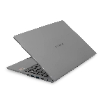 Ноутбук NERPA CASPICA ALOSO A342-14 (14.1' IPS/1920x1080/AMD Ryzen 3 5425U (2.7GHz)/16GB/512GB NVMe SSD/Vega 6/WiFi+BT/noOS/51WHr/1.45kg/Grey/1Y), фото3