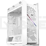 Компьютерный корпус ASUS ROG STRIX HELIOS II GX601S WHITE, фото 1