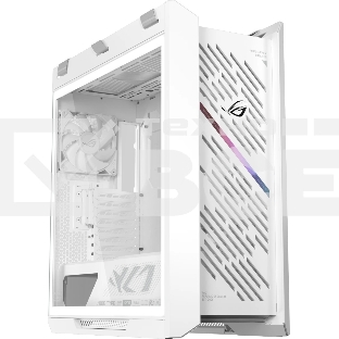 Компьютерный корпус ASUS ROG STRIX HELIOS II GX601S WHITE