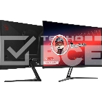 Монитор 27' Bloody MN270F IPS 1920x1080, 180 Гц, 1 мс, 16:9, 300 кд/м², 2xHDMI, 1xDP, 1x3.5 мм, черный, фото16