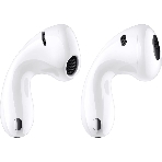 Гарнитура Huawei FREEBUDS 5 CERAMIC WHITE 55036456, фото9