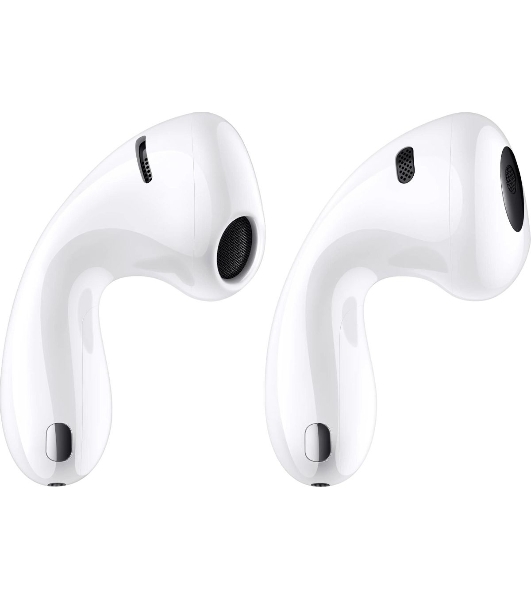 Гарнитура Huawei FREEBUDS 5 CERAMIC WHITE 55036456