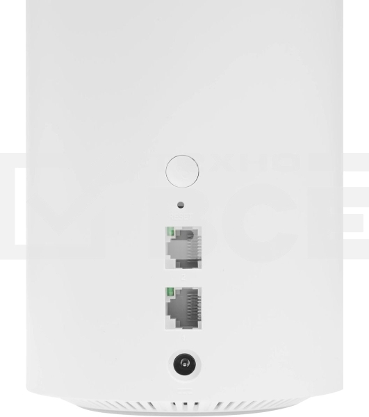 Бесшовный Mesh роутер Cudy M1800(3-Pack) AX1800 10/100/1000BASE-TX белый (упак.:3шт)