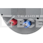 Водонагреватель Haier ES50V-B1 SLIM 1.5кВт 50л электрический настенный, белый, фото3