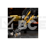 Набор инструментов Denzel 1/2', 1/4', CrV, S2, пластиковый кейс, 122 предмета, фото23