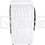 Стиральная машина Gorenje WPNEI82SBSWIFI/C белая, загрузка фронтальная 8кг, 1200 об/мин., класс: A+++, фото11