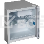 Холодильник Hansa FM050.4 белый однокамерный 41/5л морозилка сверху, фото11