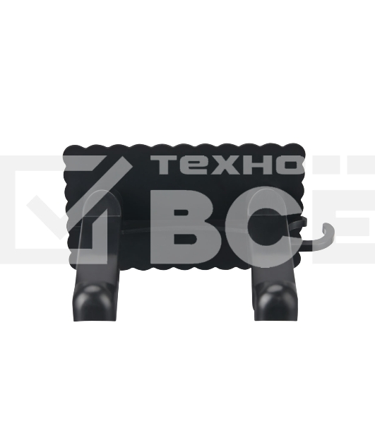 Фен Blackton Bt HD1818M серый/розовый, 1800 Вт, ионизация