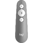 Презентер Logitech R500s BT/Radio USB (20м) серый, фото 1