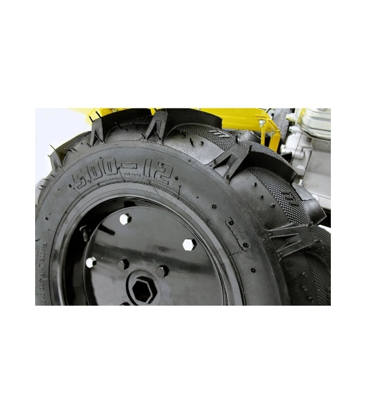 Сельскохозяйственная машина Huter МК-13000 (70/5/18) бензиновый 13л.с.