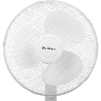 Вентилятор Primera SFP-4010MX белый, напольный, 50 Вт, 3 скорости, 40 см, фото5