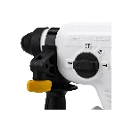 Перфоратор Kranz KR-PT-120, SDS-plus, 20 В, 2,2 Дж, от аккумулятора, фото9