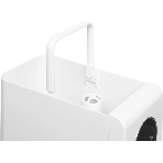 Увлажнитель воздуха Royal Clima VOLPE RUH-VP270/6.5E-WT белый, 30 м², 6.5 л, ультразвуковой, производительность 270 мл/ч, гигростат, ароматизация, управление по Wi-Fi (SmartLife), пульт ДУ, фото8