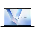 Ноутбук Asus Vivobook 18 M1807HA-S8160 Ryzen 7 260 16Gb SSD512Gb AMD Radeon 780M 18' IPS WUXGA (1920x1200) без ОС blue WiFi BT Cam (90NB15P1-M00BL0), фото2