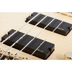 Бас-гитара SCHECTER OMEN EXTREME-4 GNAT бас-гитара 4-струнная, цвет Gloss Natural (GNAT), фото10